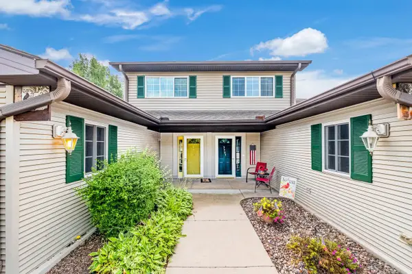 3405 Caleb COURT, West Bend, WI 53090