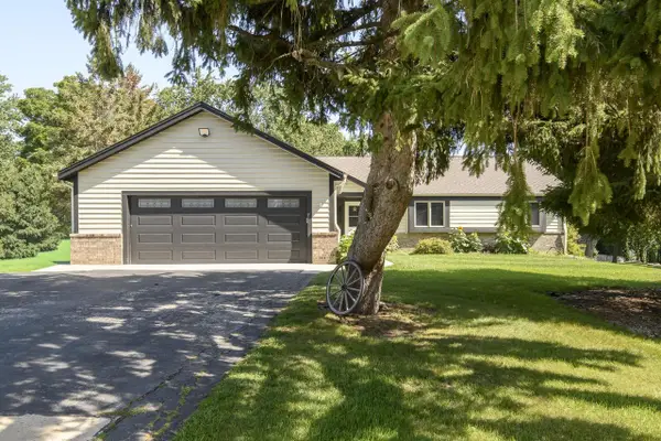 11506 W Janet COURT, Franklin, WI 53132