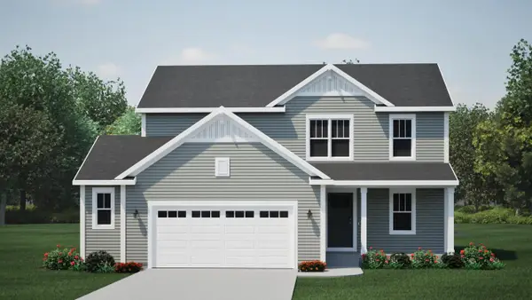 113 Copper Trails ROAD, Hartford, WI 53027