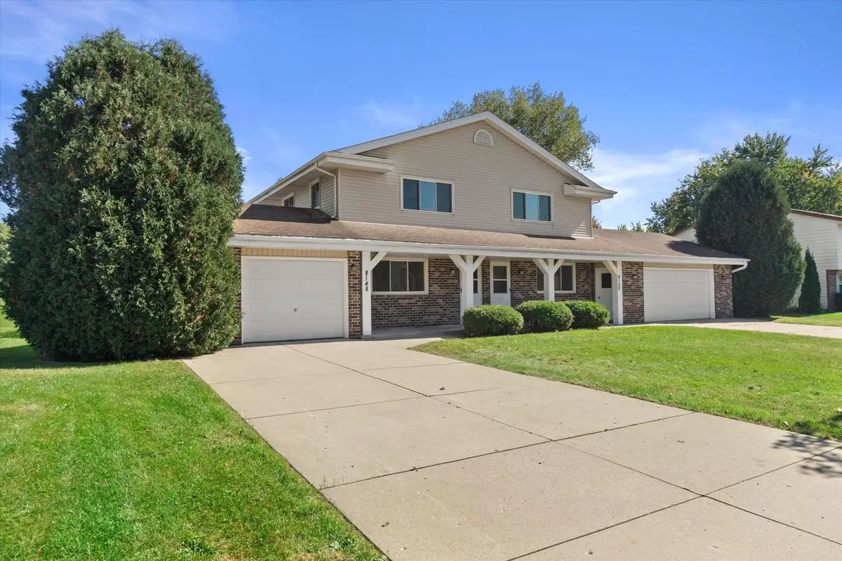 8148 S 88th STREET, Franklin, WI 53132 - #1