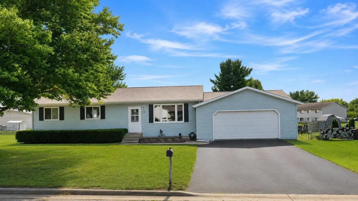 747 Margaret STREET, Sparta, WI 54656 - #1