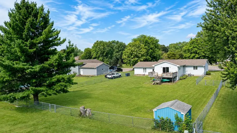 747 Margaret STREET, Sparta, WI 54656 - #2
