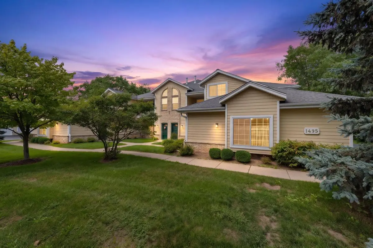 1495 Garay LANE #5, Port Washington, WI 53074 - #1