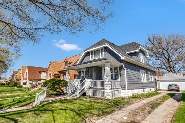 4574 N 24th STREET, Milwaukee, WI 53209