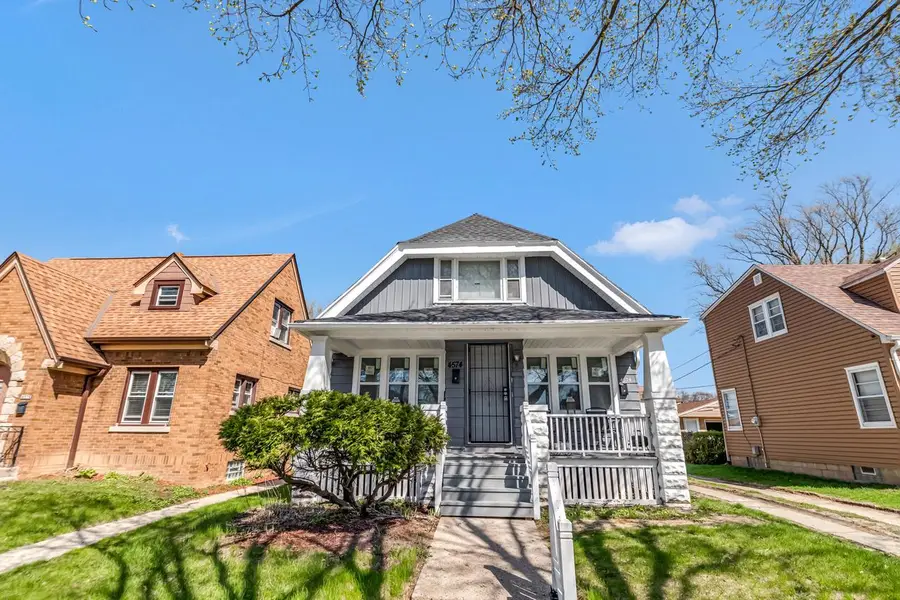 4574 N 24th STREET, Milwaukee, WI 53209 - #2