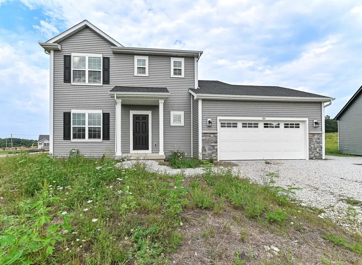 707 Ice Age COURT, Waterford, WI 53185 - #1