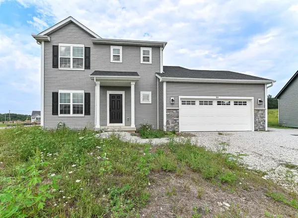 707 Ice Age COURT, Waterford, WI 53185
