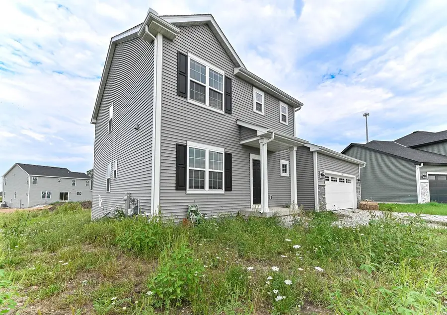 707 Ice Age COURT, Waterford, WI 53185 - #2