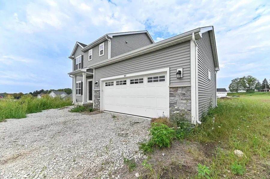 707 Ice Age COURT, Waterford, WI 53185 - #3