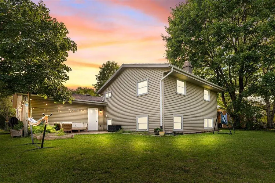 1912 Jefferson STREET, West Bend, WI 53090 - #2