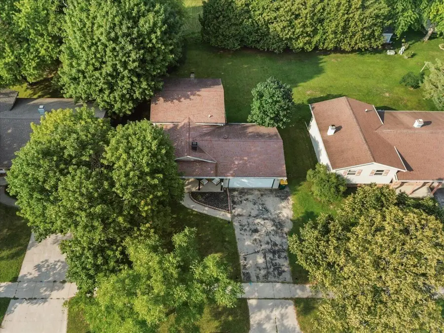 1912 Jefferson STREET, West Bend, WI 53090 - #3