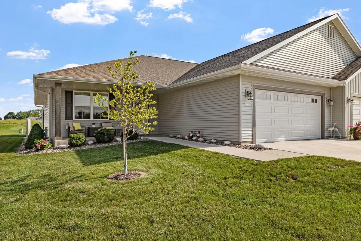 2832 Granite COURT, Sheboygan, WI 53081 - #1