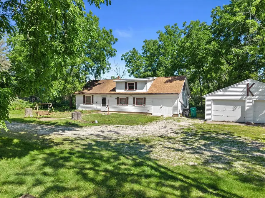 W156N7968 Pilgrim ROAD, Menomonee Falls, WI 53051 - #3