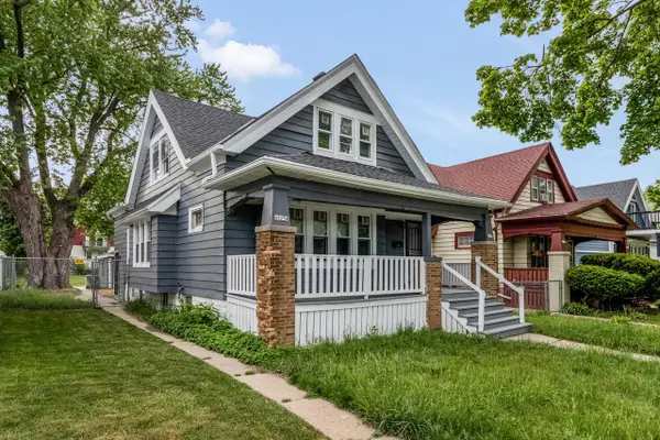 4525 N 28th STREET, Milwaukee, WI 53209