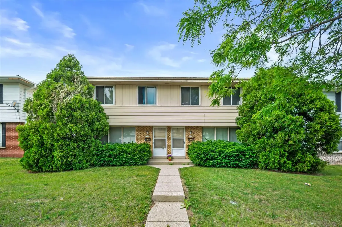 6540 W Mill ROAD #6542, Milwaukee, WI 53218 - #1