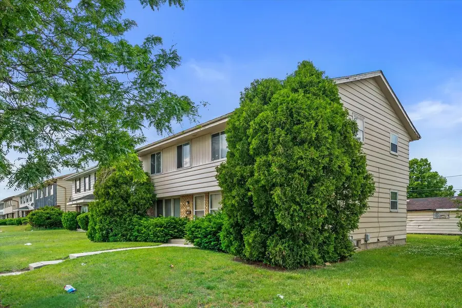 6540 W Mill ROAD #6542, Milwaukee, WI 53218 - #2