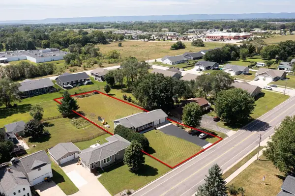 316 Gaarder ROAD E, Holmen, WI 54636