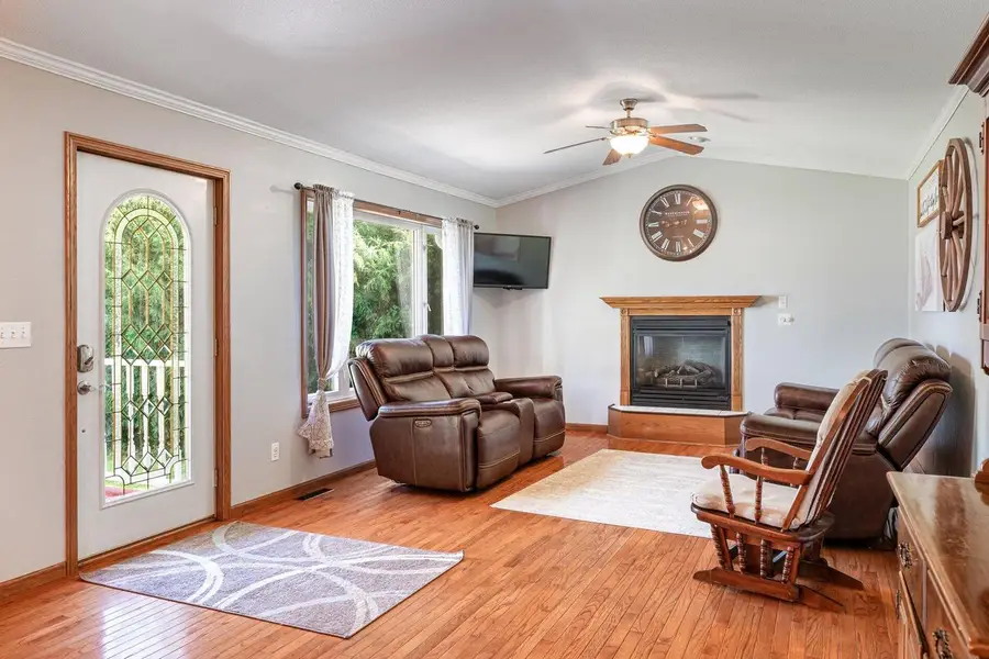 316 Gaarder ROAD E, Holmen, WI 54636 - #2