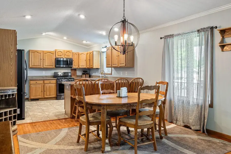 316 Gaarder ROAD E, Holmen, WI 54636 - #3
