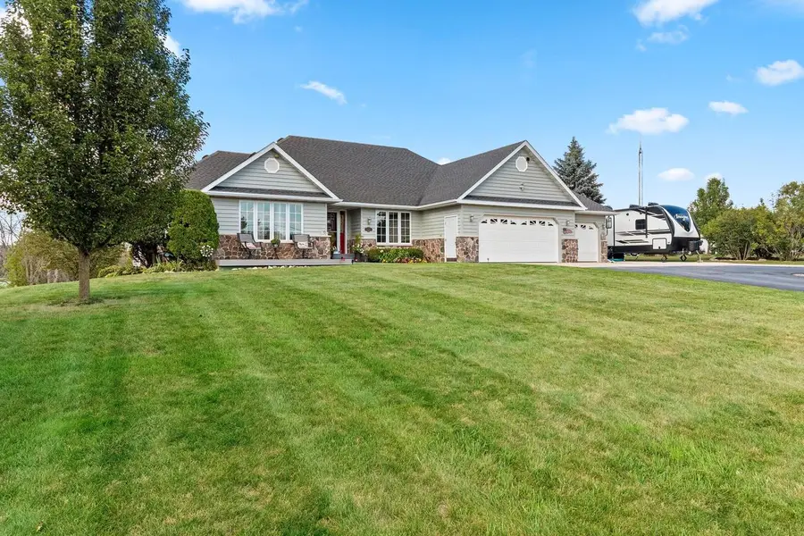 6150 Silver Hills DRIVE, Manitowoc, WI 54220 - #3