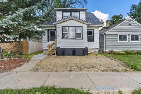 207 S 73rd STREET, Milwaukee, WI 53214