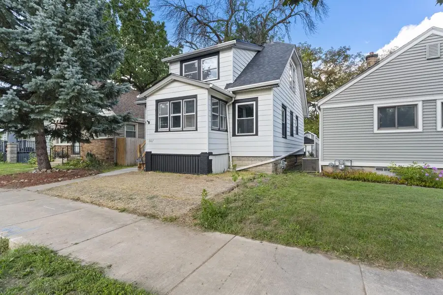 207 S 73rd STREET, Milwaukee, WI 53214 - #2