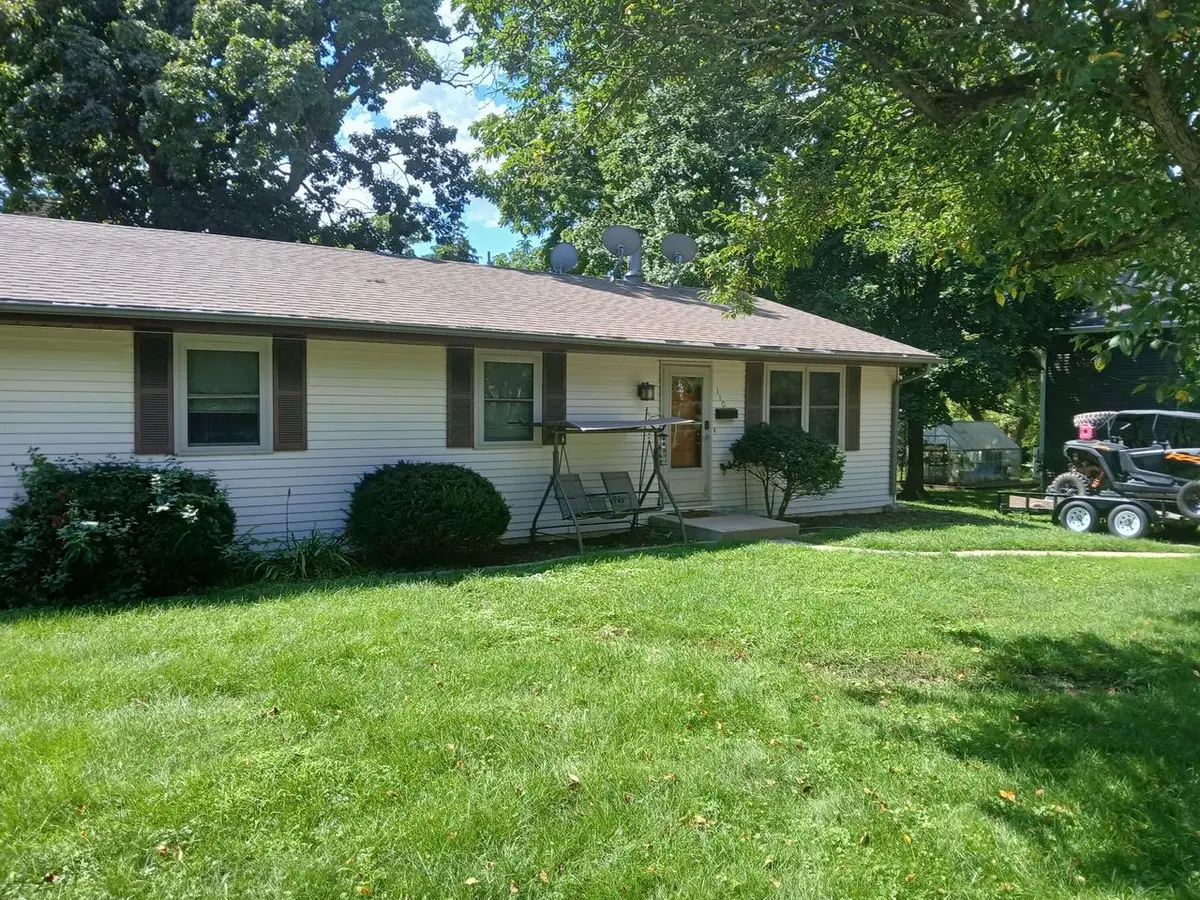 110 Cass STREET #306 Curtis St., Lake Geneva, WI 53147 - #1