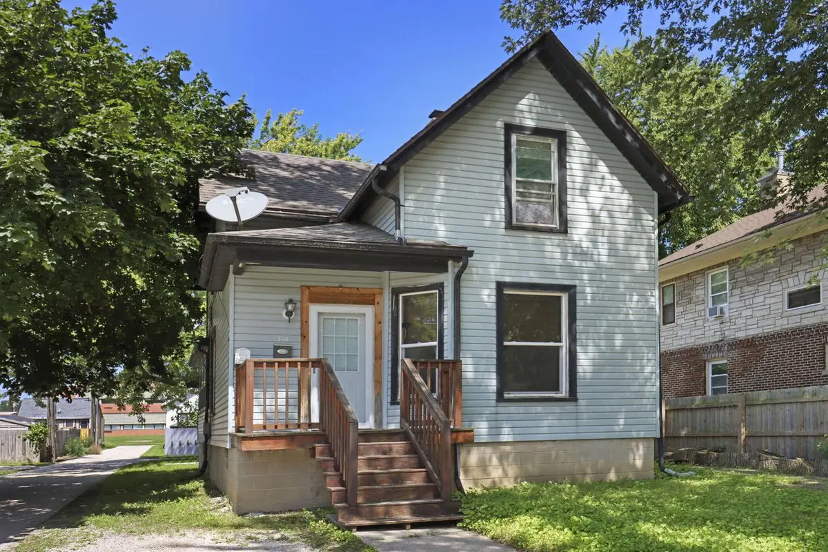 1908 Ehlert STREET, Racine, WI 53405 - #1