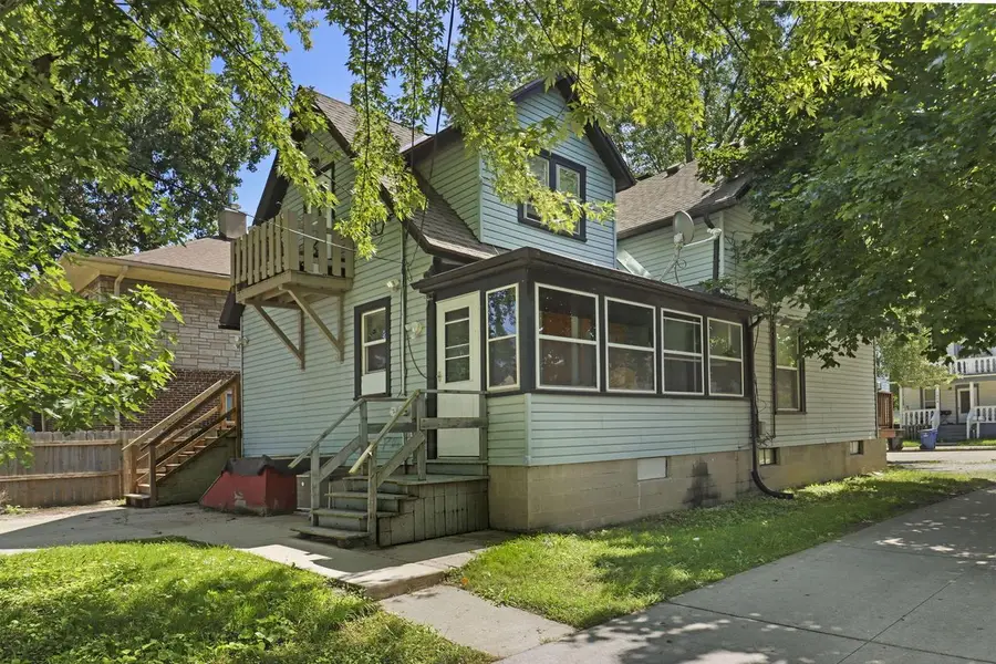 1908 Ehlert STREET, Racine, WI 53405 - #3