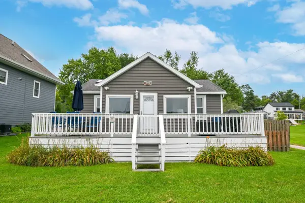 4010 Masche DRIVE, Delavan, WI 53115