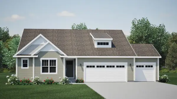 2840 Spartan DRIVE, West Bend, WI 53095