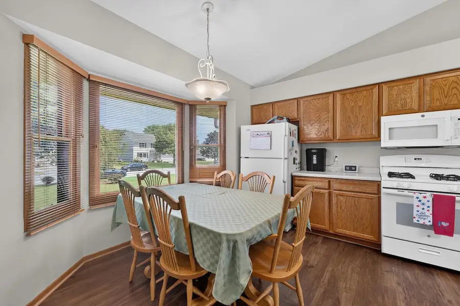 3415 124th STREET, Pleasant Prairie, WI 53158 - #2