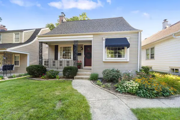 3014 S 45th STREET, Milwaukee, WI 53219