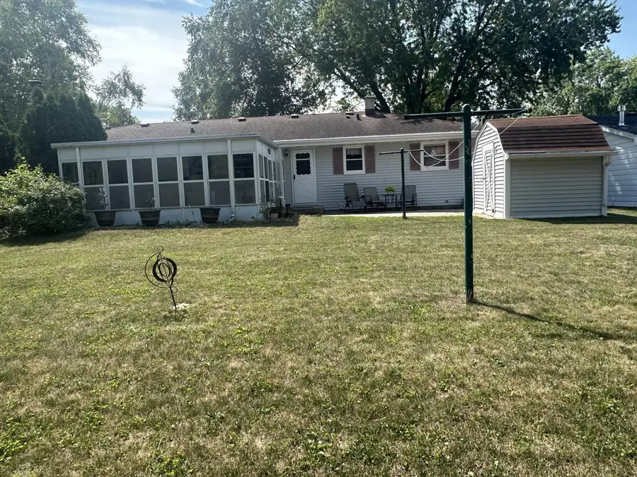 930 Anton ROAD, Plymouth, WI 53073 - #2