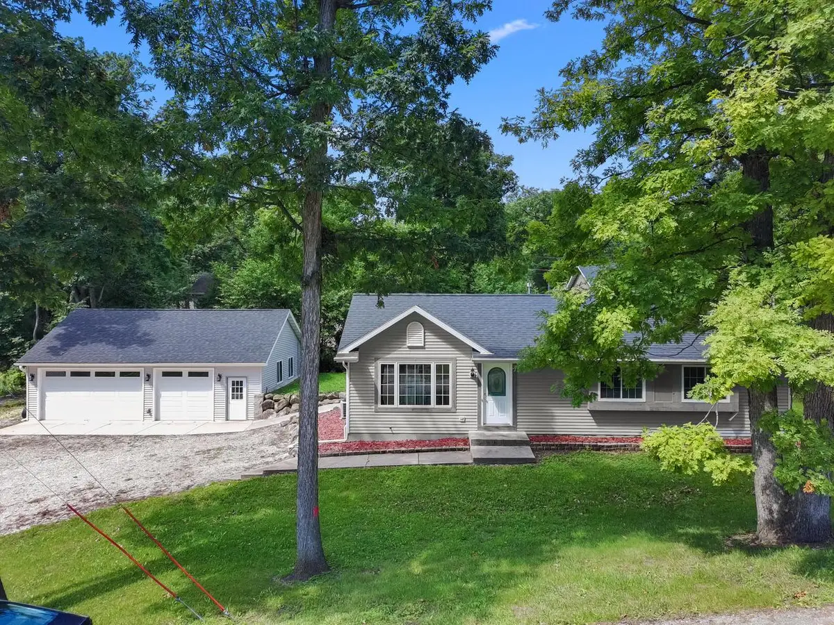 N3341 Iris ROAD, Lake Geneva, WI 53147 - #1