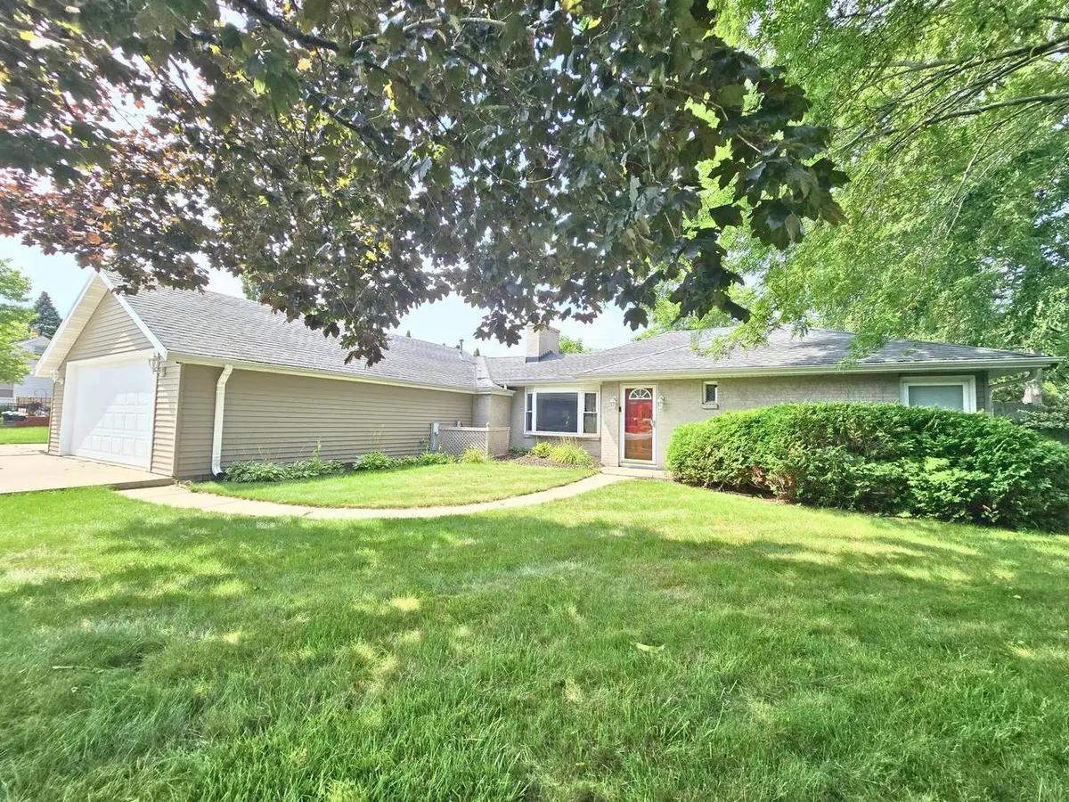 4844 Erie STREET, Racine, WI 53402 - #1