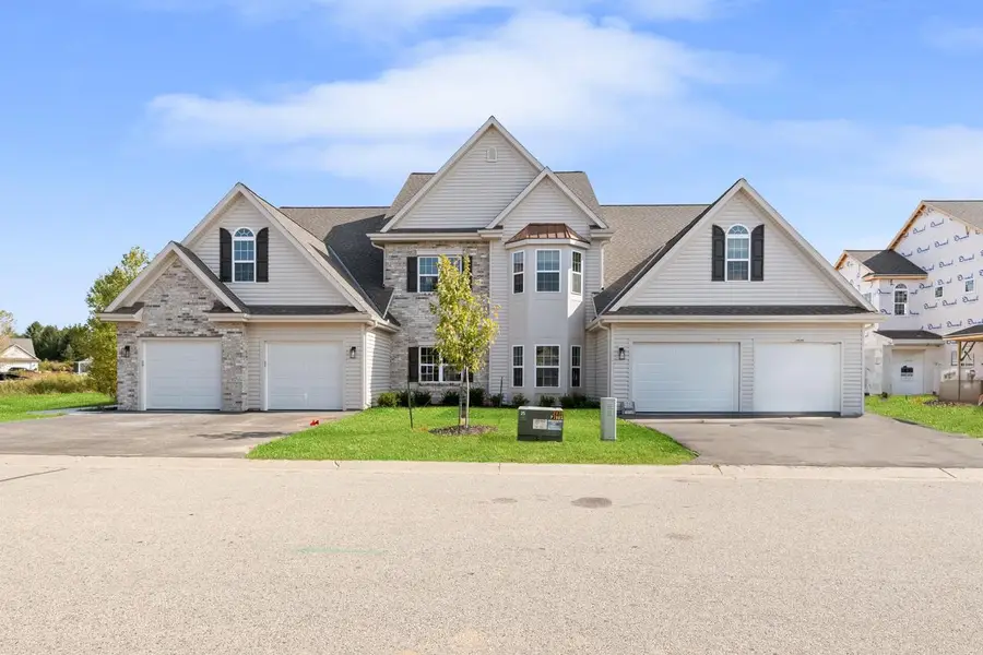 1786 Horseshoe LANE #426-3, Slinger, WI 53086 - #3