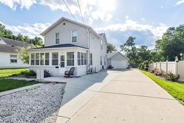 320 N Jefferson STREET, Whitewater, WI 53190 - #1