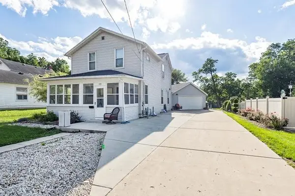 320 N Jefferson STREET, Whitewater, WI 53190