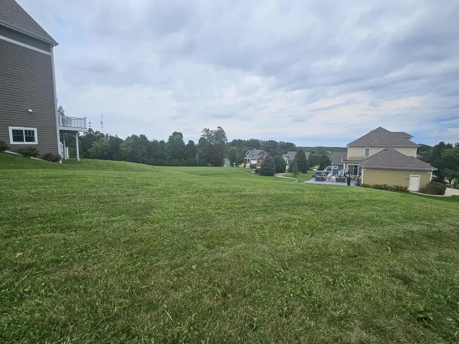 3030 NOSTALGIC COURT, Hubertus, WI 53033 - #3