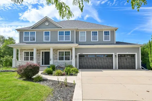 1931 Shasta AVENUE, Grafton, WI 53024