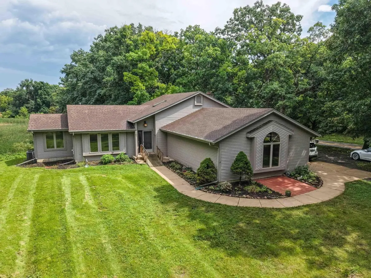 12191 231st AVENUE, Trevor, WI 53179 - #1