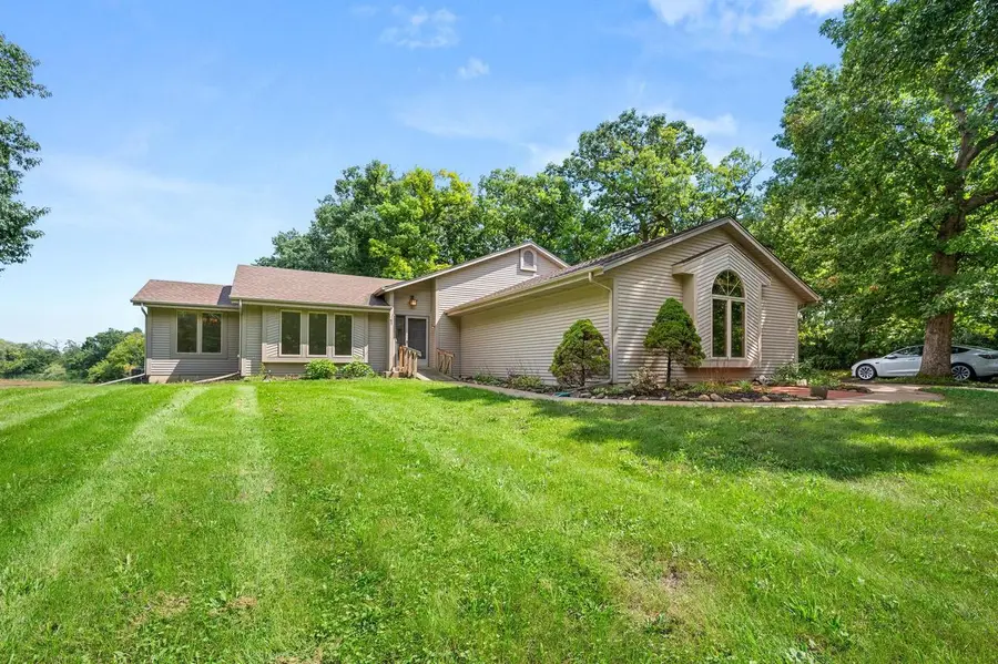 12191 231st AVENUE, Trevor, WI 53179 - #2