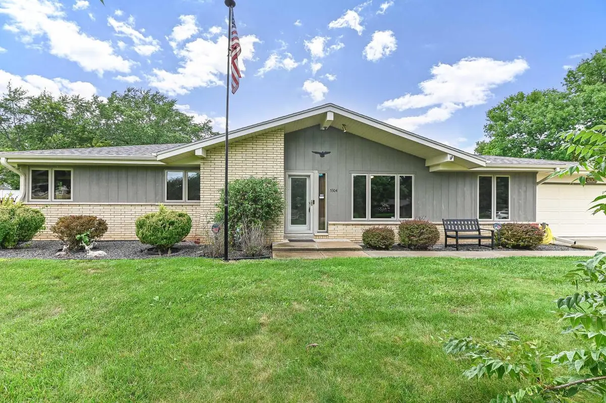 5304 Cynthia LANE, Mount Pleasant, WI 53406 - #1