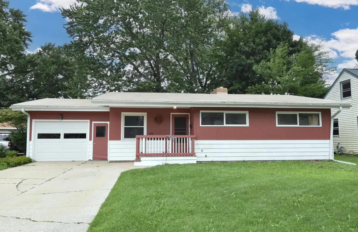 3421 Saint Clair STREET, Racine, WI 53402 - #1