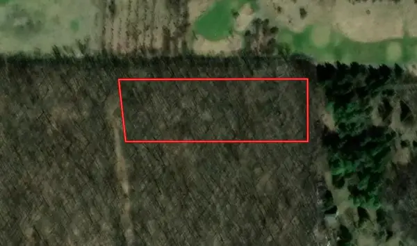 Lt18 COUNTY ROAD E, Egg Harbor, WI 54209