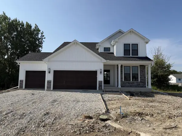 3639 Perennial PARKWAY, Franksville, WI 53126