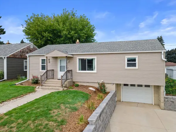 1710 Michigan AVENUE, South Milwaukee, WI 53172