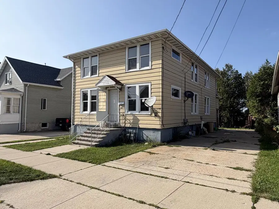 1812 14th STREET, Two Rivers, WI 54241 - #2