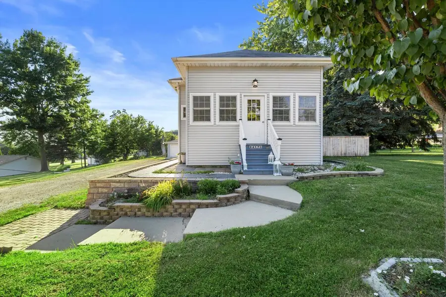 8417 200th AVENUE, Bristol, WI 53104 - #2
